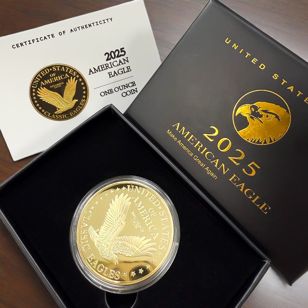 Medallions